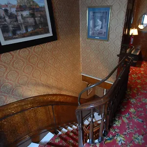Hotel Manoir Sainte Genevieve, Ciudad de Quebec