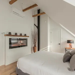 Hotel Les Lofts Ste-anne, Québec