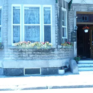 Inn La Maison Demers, Ciudad de Quebec